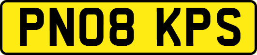 PN08KPS