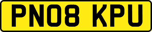 PN08KPU
