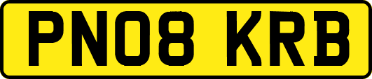 PN08KRB