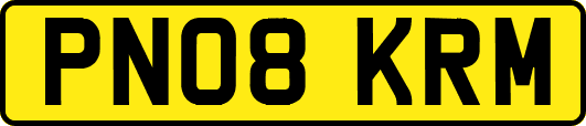 PN08KRM