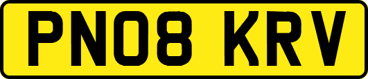 PN08KRV