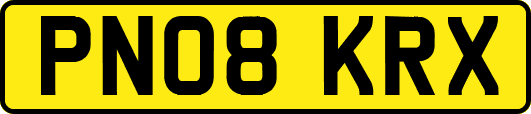PN08KRX