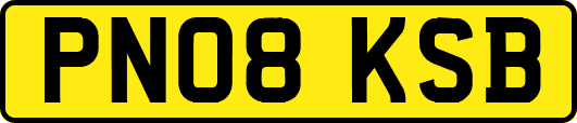 PN08KSB