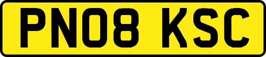 PN08KSC