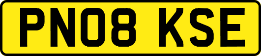 PN08KSE