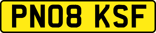 PN08KSF