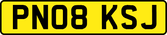 PN08KSJ