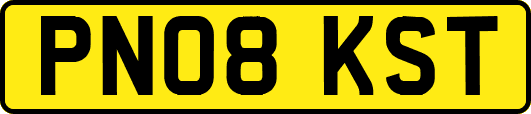 PN08KST