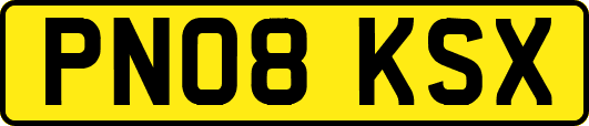 PN08KSX