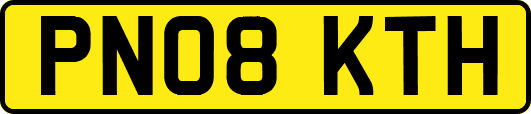 PN08KTH