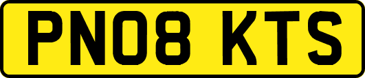 PN08KTS