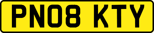 PN08KTY