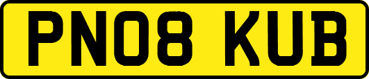 PN08KUB