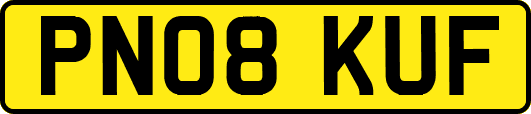 PN08KUF