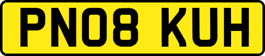 PN08KUH