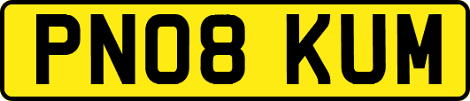 PN08KUM