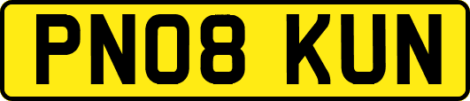 PN08KUN