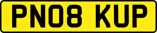 PN08KUP