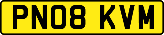 PN08KVM