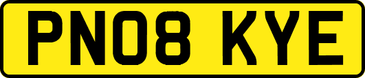 PN08KYE
