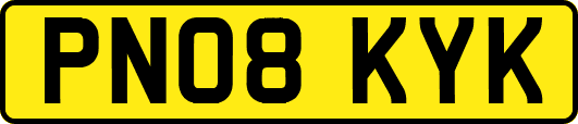 PN08KYK