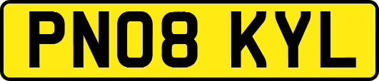 PN08KYL