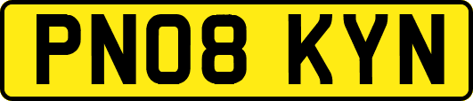 PN08KYN