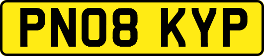 PN08KYP