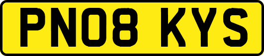 PN08KYS