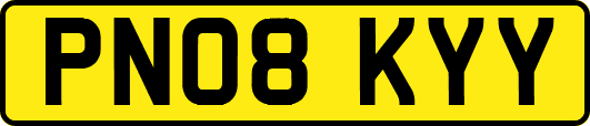 PN08KYY