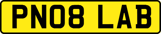 PN08LAB