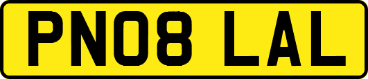 PN08LAL