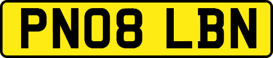 PN08LBN