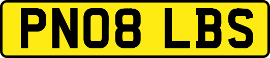PN08LBS
