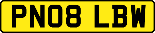 PN08LBW
