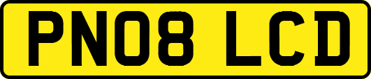 PN08LCD