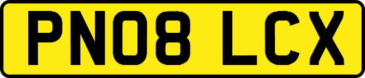 PN08LCX