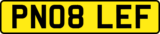 PN08LEF