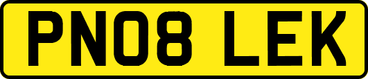 PN08LEK