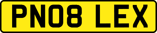 PN08LEX