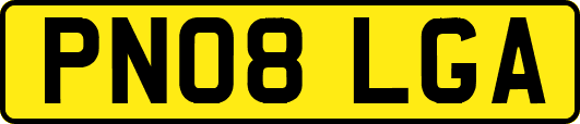 PN08LGA
