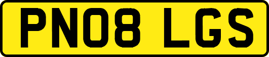 PN08LGS