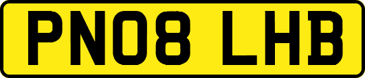 PN08LHB