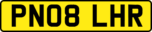PN08LHR