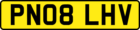 PN08LHV