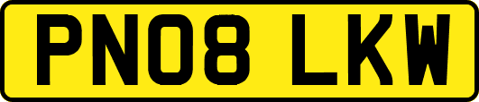 PN08LKW