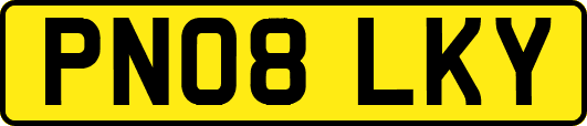 PN08LKY