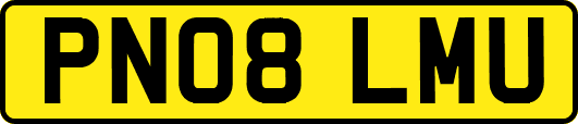 PN08LMU
