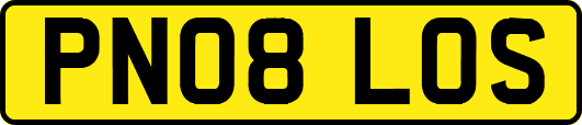 PN08LOS