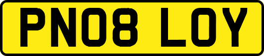 PN08LOY